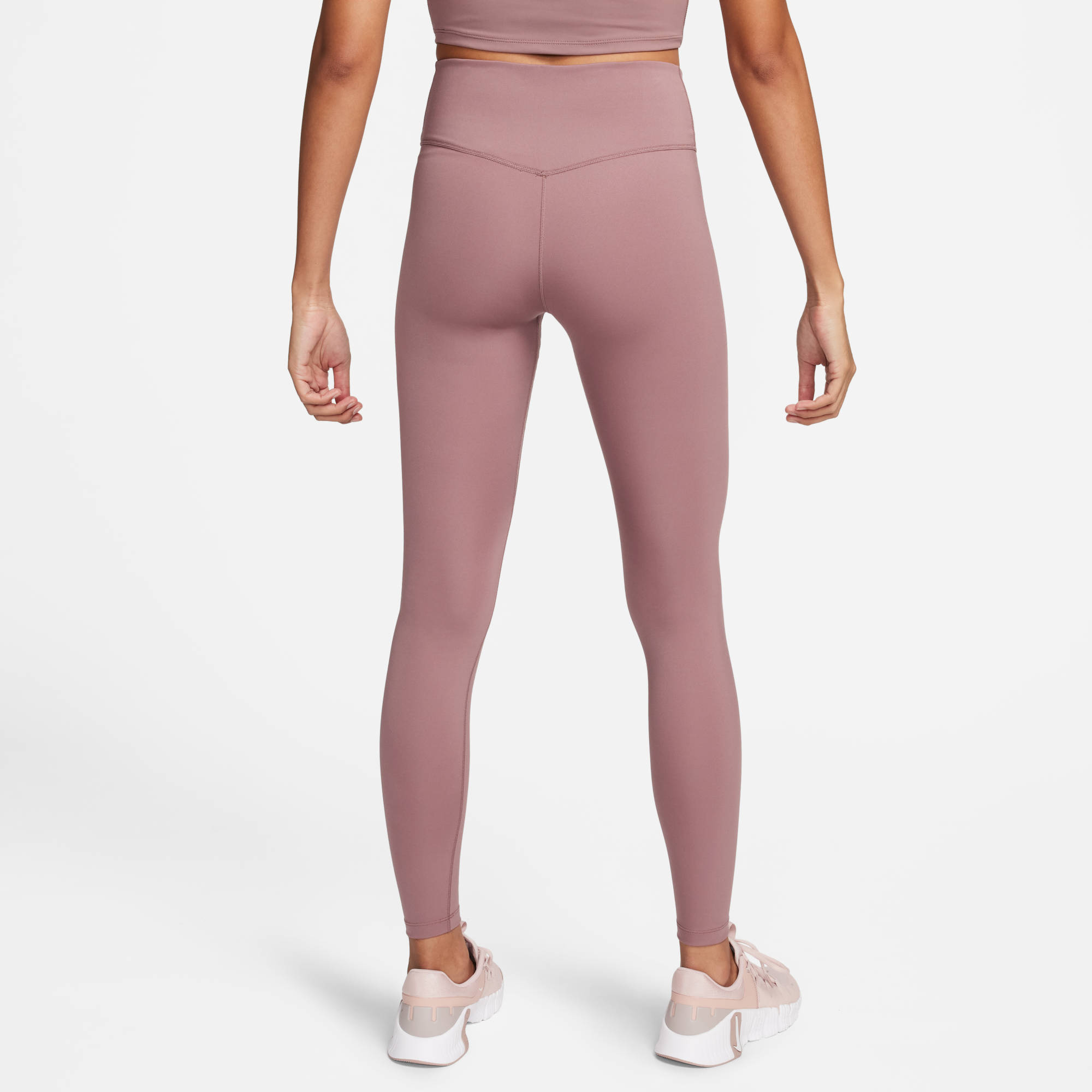 Nike Nike One Women"s Mid-Rise Legg