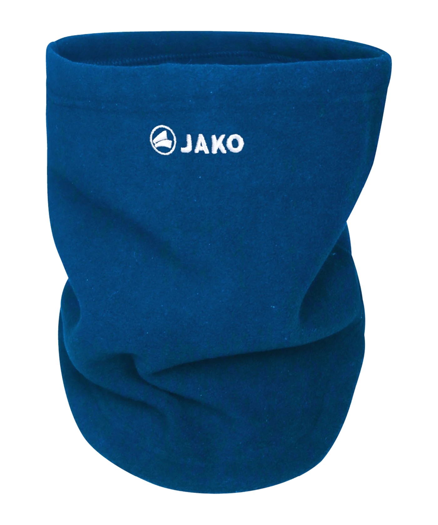 JAKO Neckwarmer Schlauchschal Blau F04