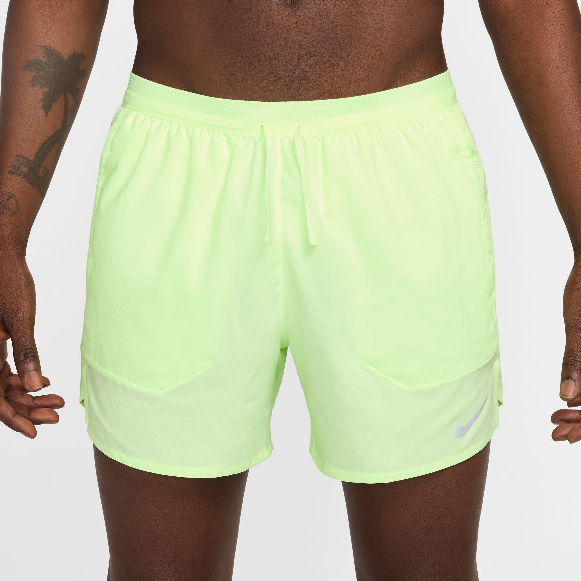 Nike Stride 5in Performance Shorts Mens
