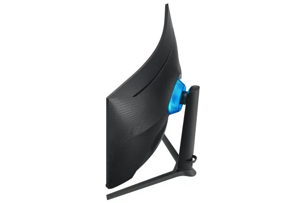 Samsung Odyssey Neo G7 S32BG750NP - G75NB Series - QLED-monitor - gaming - kurvet - 32