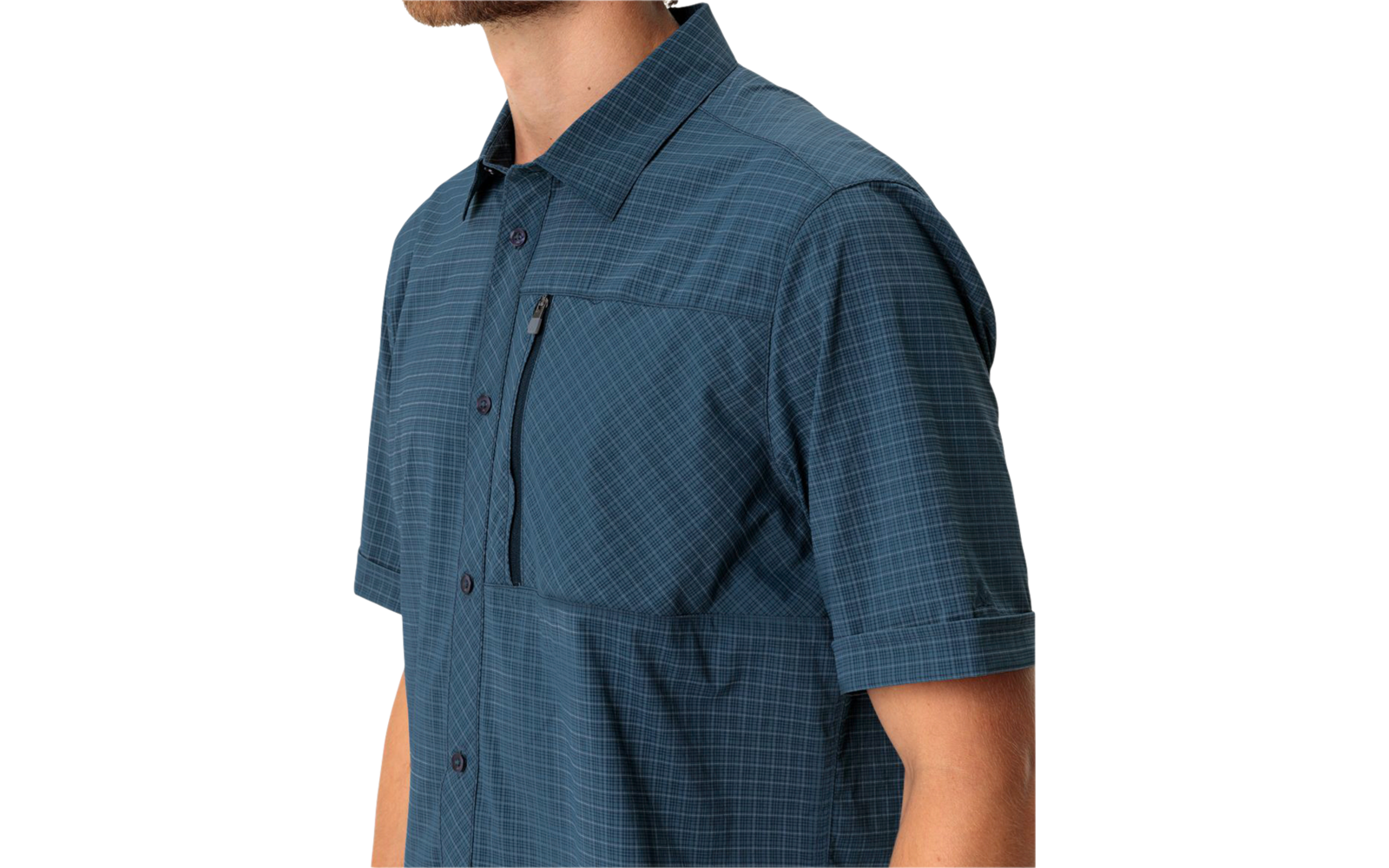 Vaude Seiland Shirt IV Herren T-Shirt