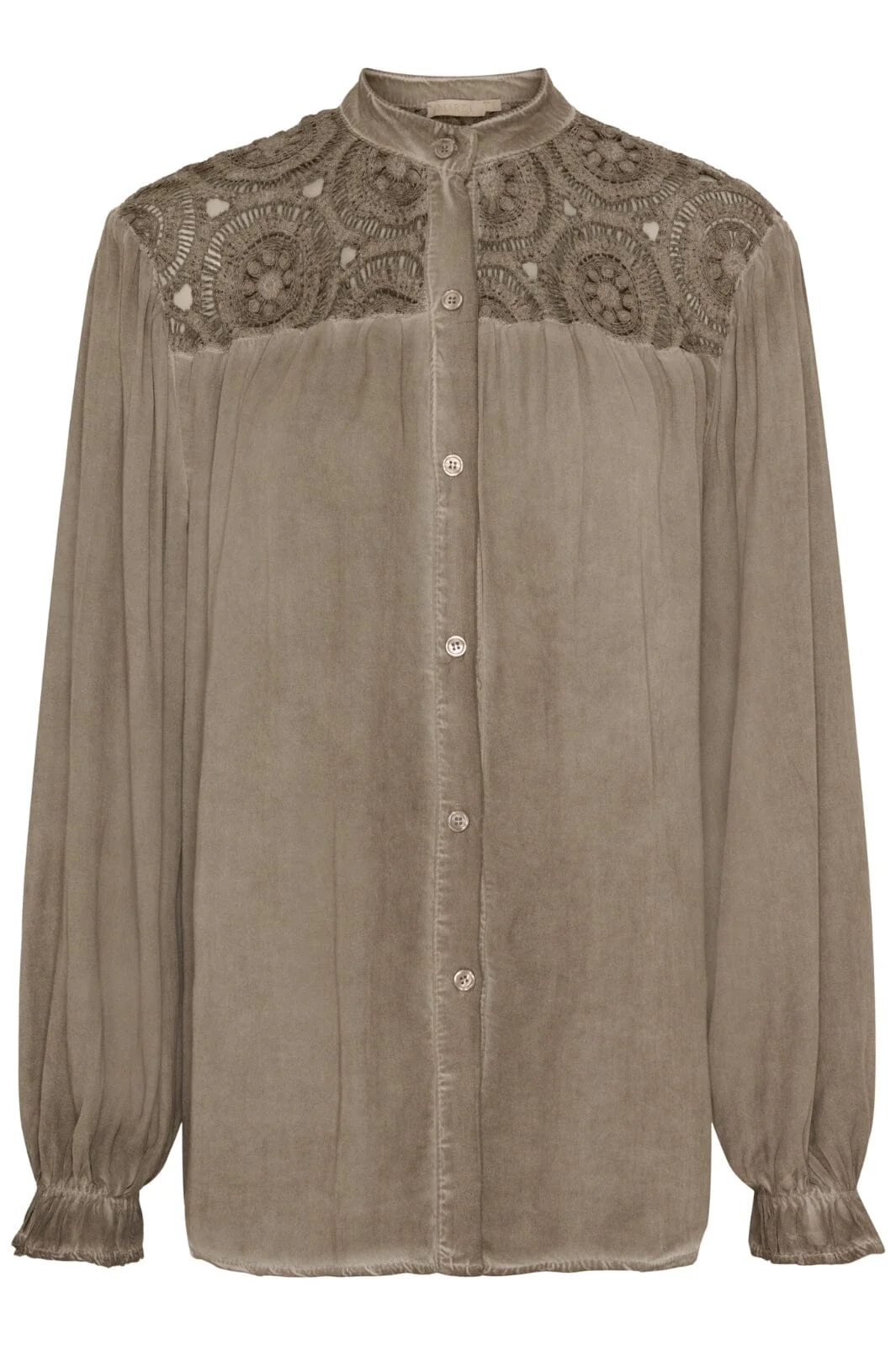 Marta Du Chateau Mdcjacklyn Shirt