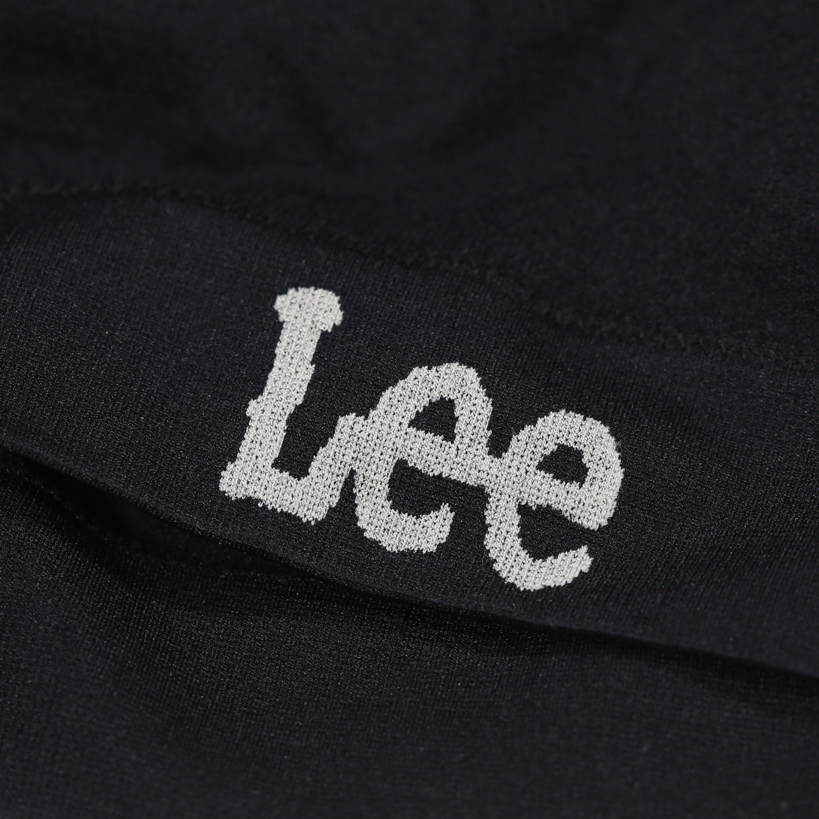 Lee Katie Crop Bra Womens