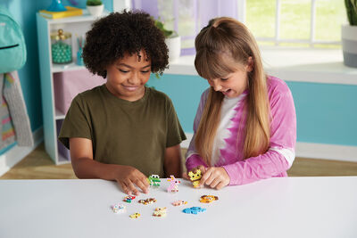 AquaBeads Perlesett Dyrevenner