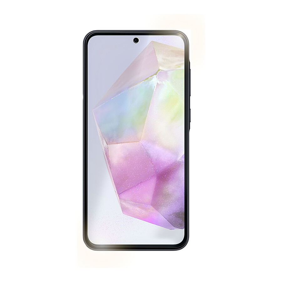 Akashi Film Verre Trempé Premium - Samsung Galaxy A35 5G