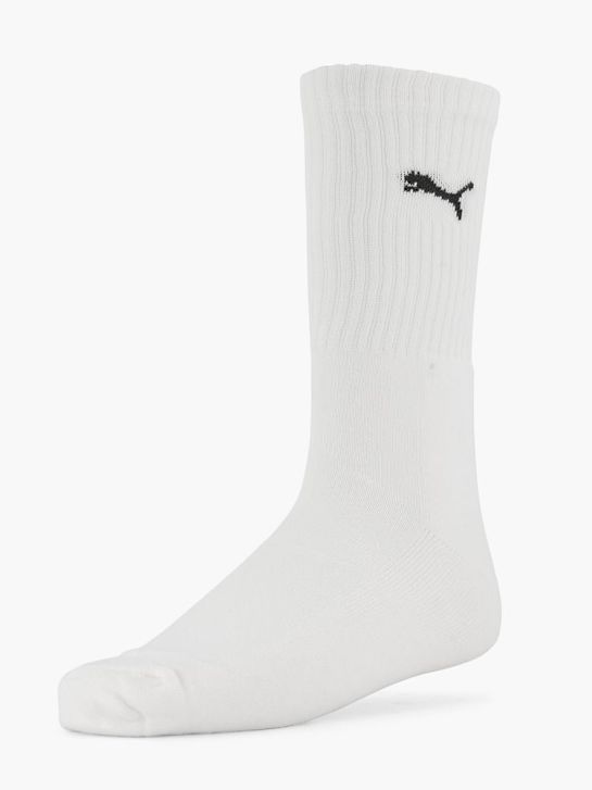 PUMA 3x Sokken