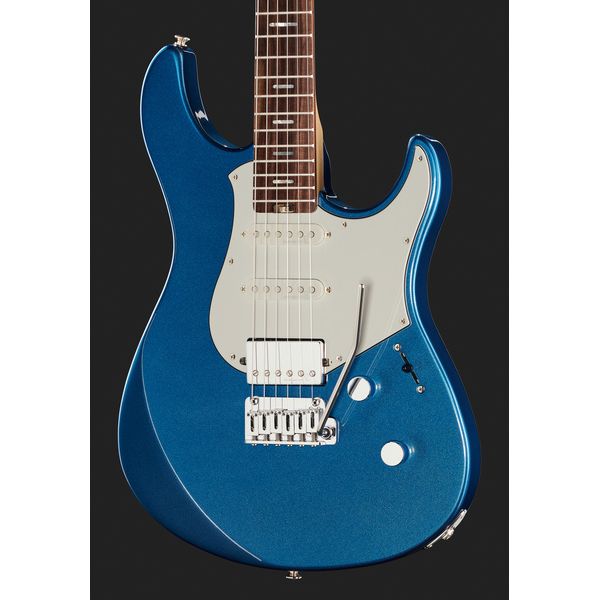 Yamaha Pacifica Standard Plus SPB MF