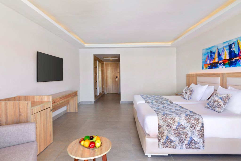 Pickalbatros Sea World Resort All Inclusive - Hotel