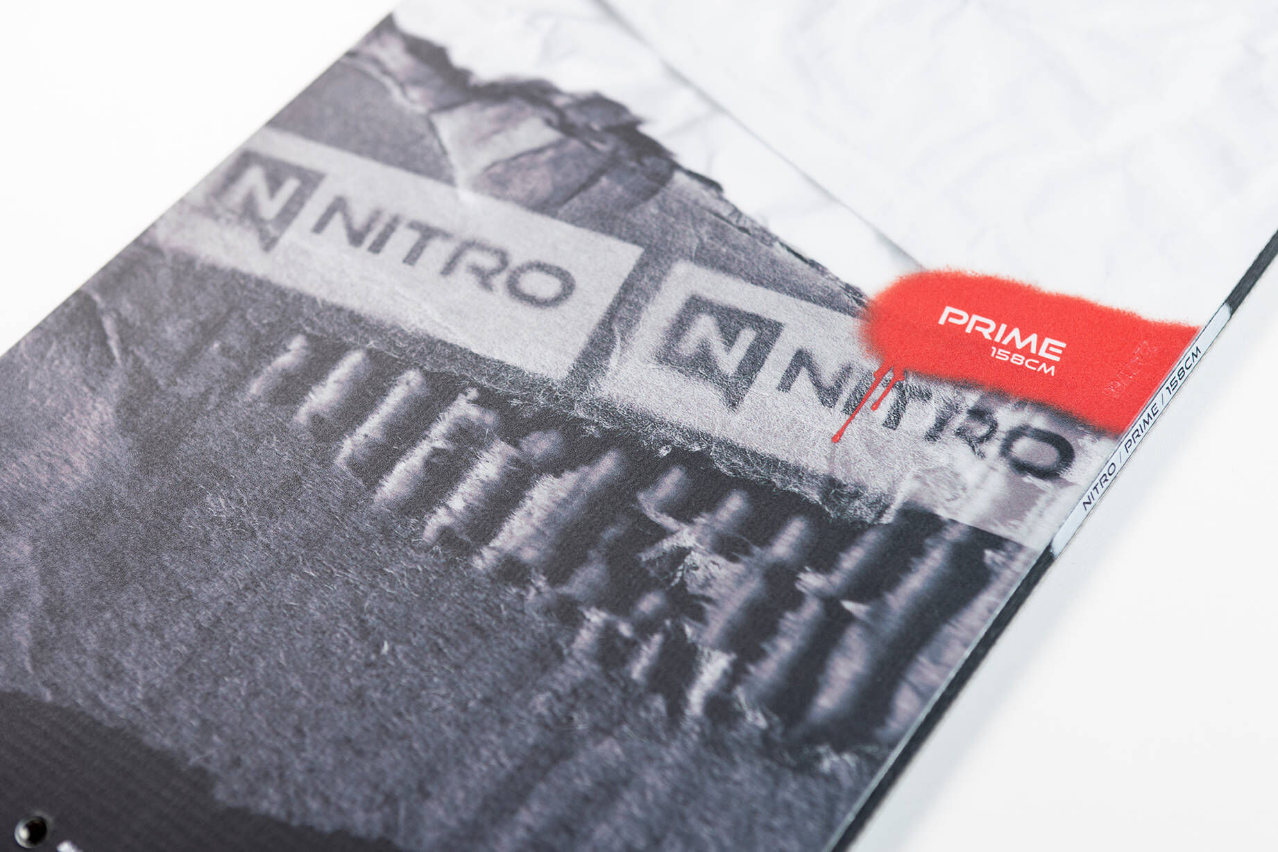 Nitro| Snowboard PRIME WIDE Brd´24