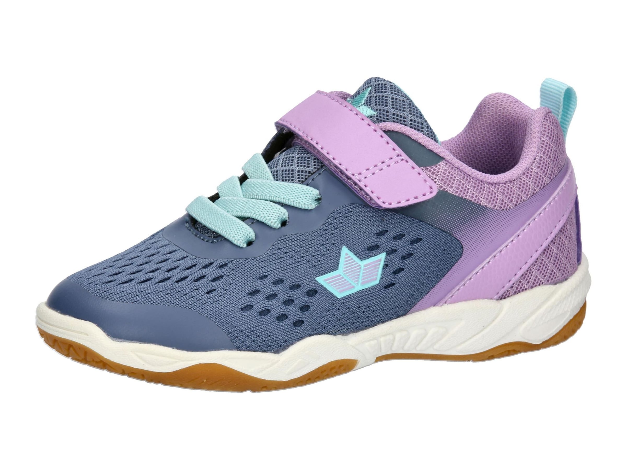 Lico Hallenschuh »Sportschuh Key VS«