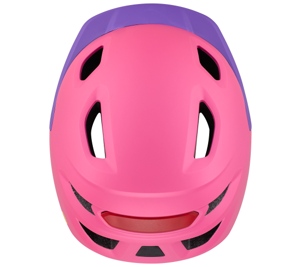 Specialized Shuffle 2 Mips Børnecykelhjelm, Rebel Pink