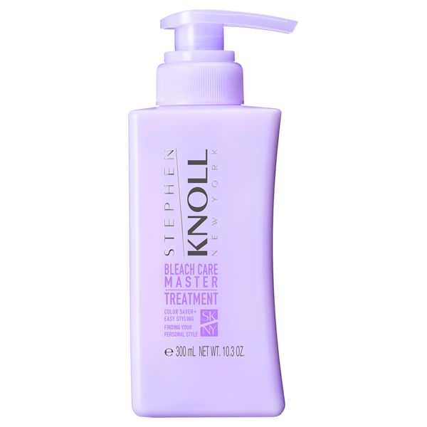 Kose - Stephen Knoll Bleach Care Master-behandeling