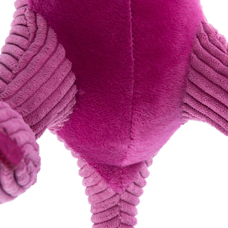 Jouet TIAKI T-Rex pour chien