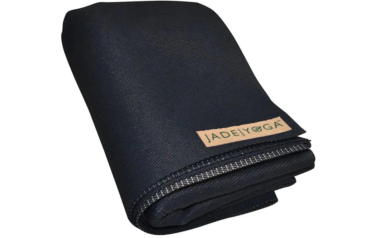 Voyager Yoga Matte 173 cmNaturkautschuk Yogamatte