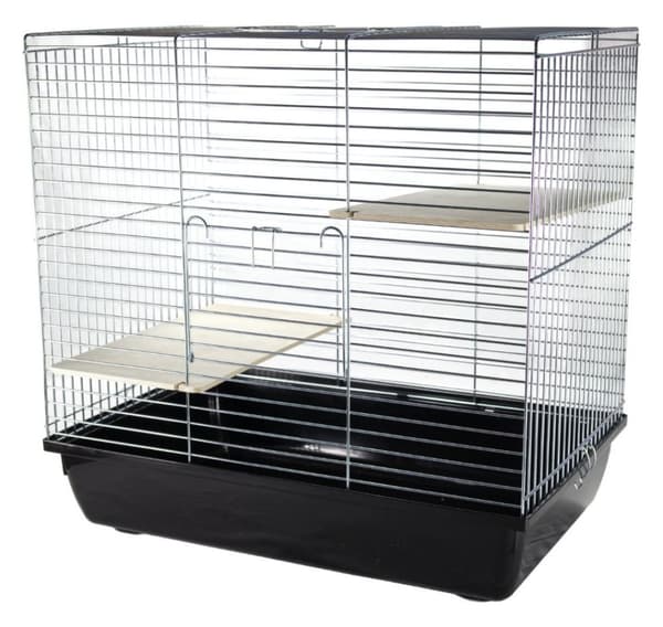 Bur Chinchilla 60 sink G077 58x38x57,5cm