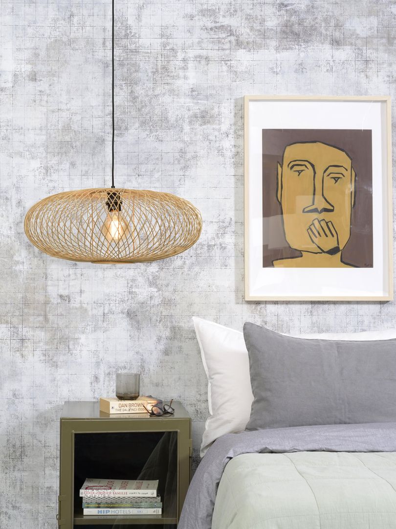 Good&Mojo   Cango Hanglamp