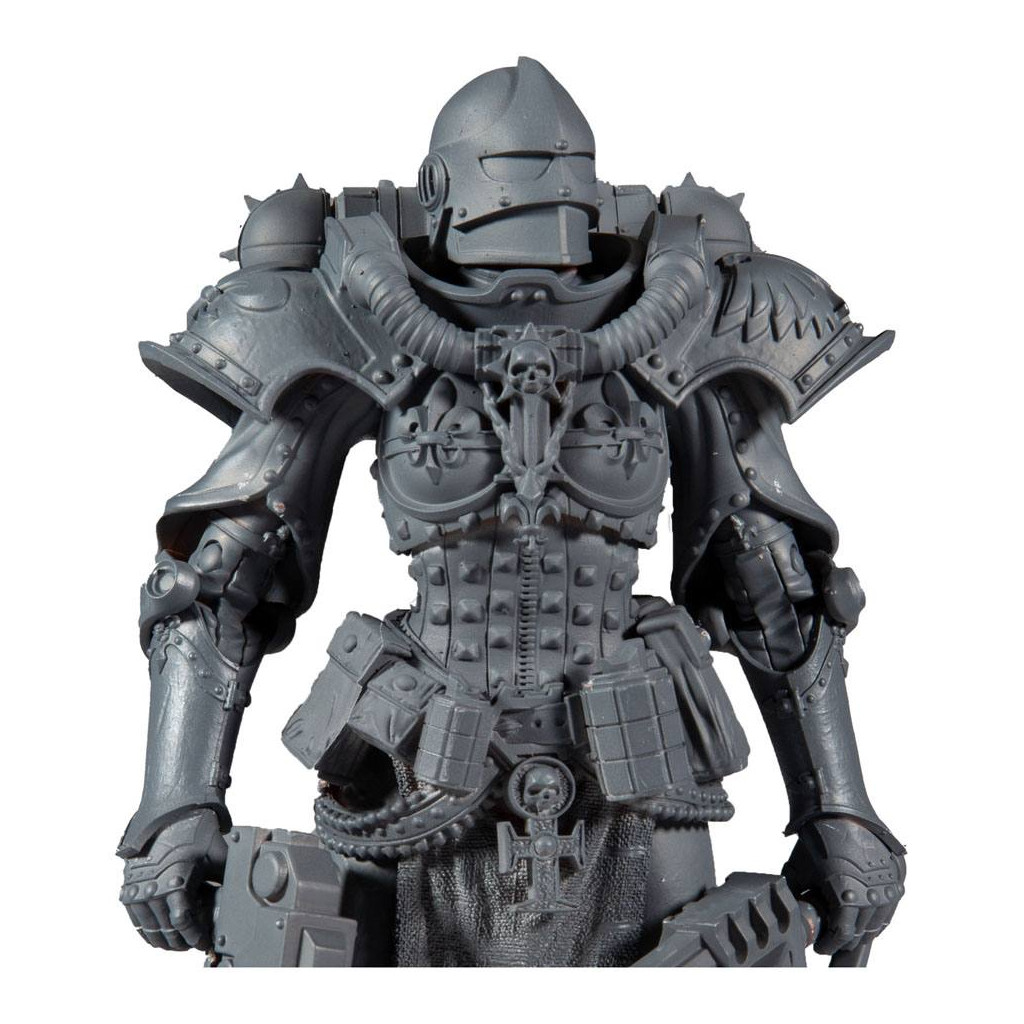 Warhammer 40K : Figurine Adepta Sororitas (AP) 18 cm - Battle Sister