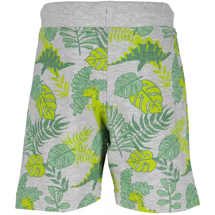 BLUE SEVEN Wirkshorts Nebel