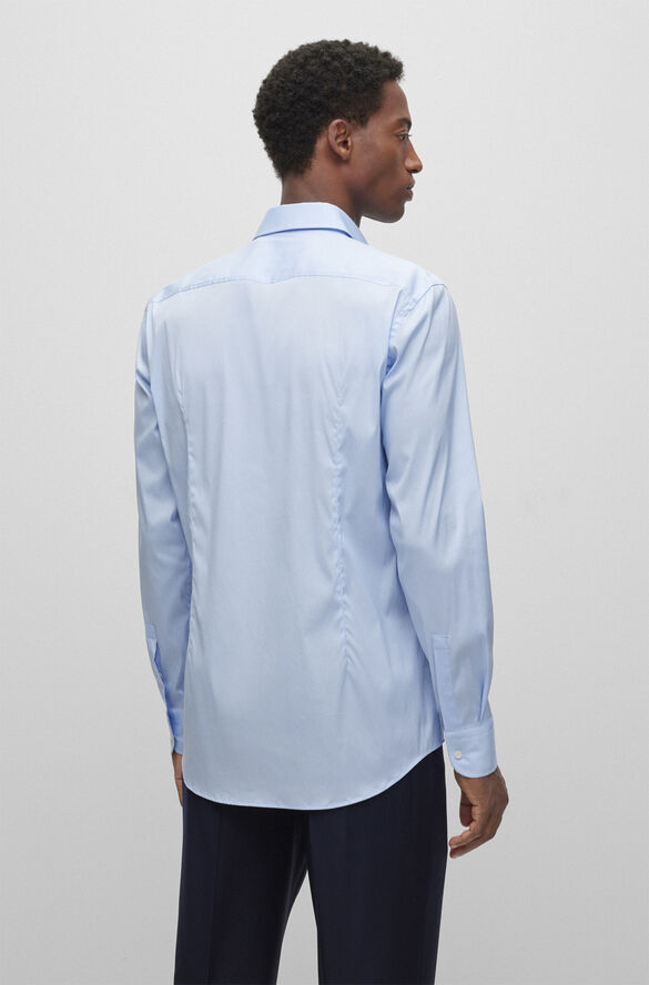 BOSS BOSS Men Business Clothing Shirts 450