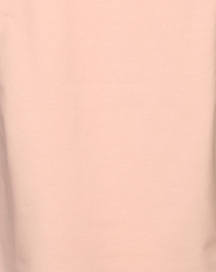 T-Shirt PUFFIN mit Pailletten in powder