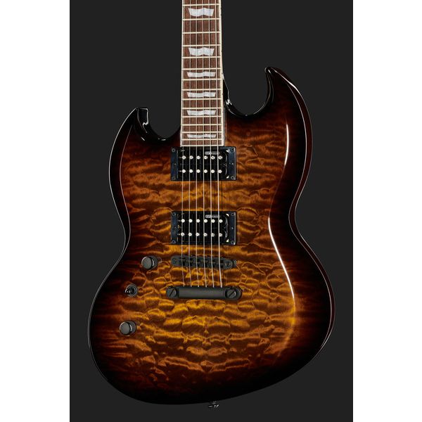 ESP LTD Viper-256 LH DBS