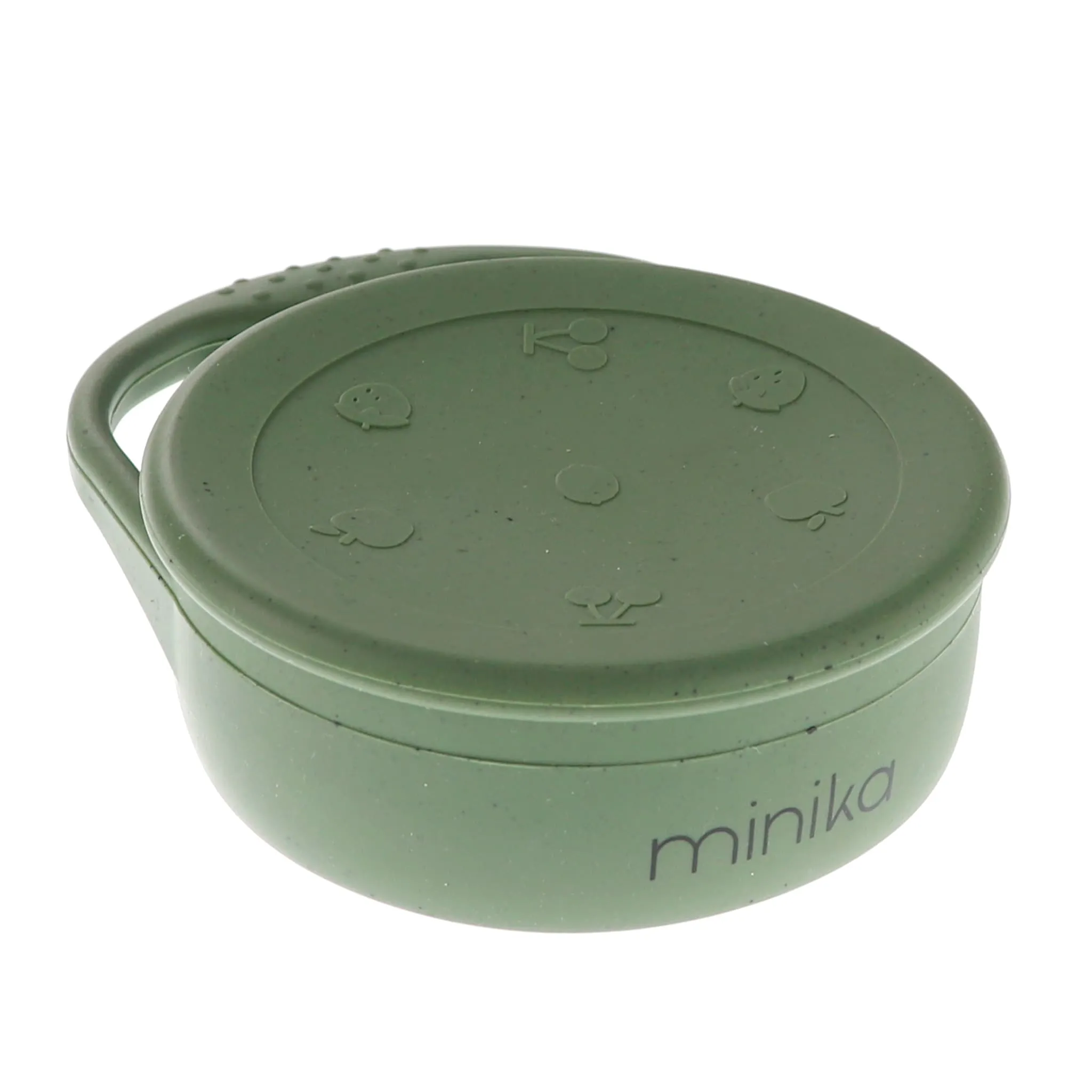 Minika Bol à Collation en Silicone