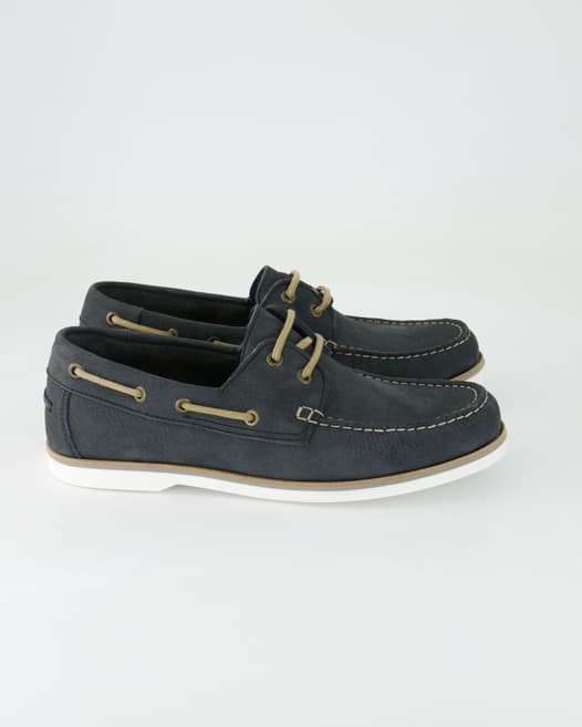 Marc O´Polo 50326243601208 Schnürschuhe in Blau