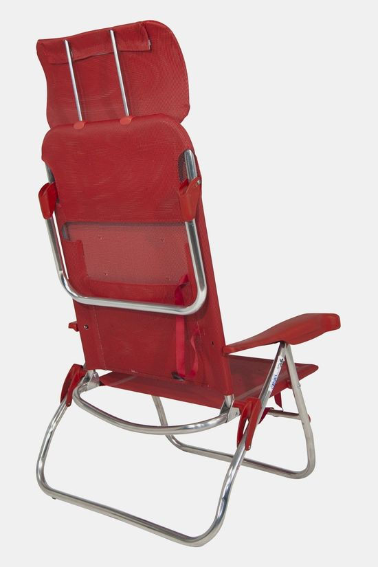 Crespo Crespo Strandstoel AL-223 Compact