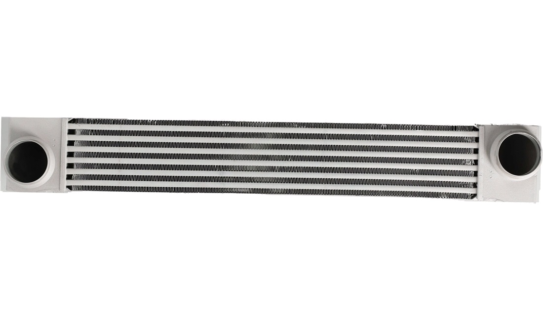 Intercooler