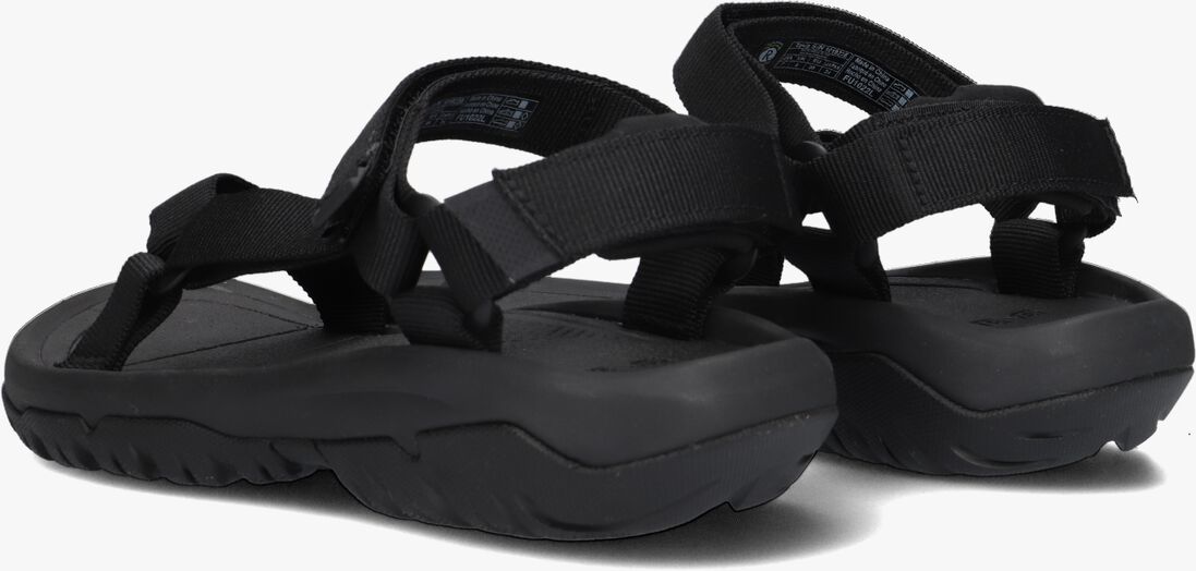 TEVA zwarte teva sandalen w hurricane xlt2