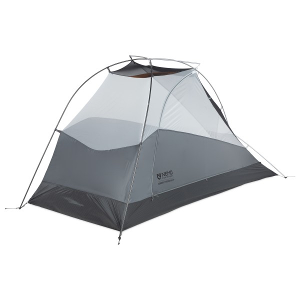Nemo - Dragonfly Osmo Bikepack 2P - Tente 2 places