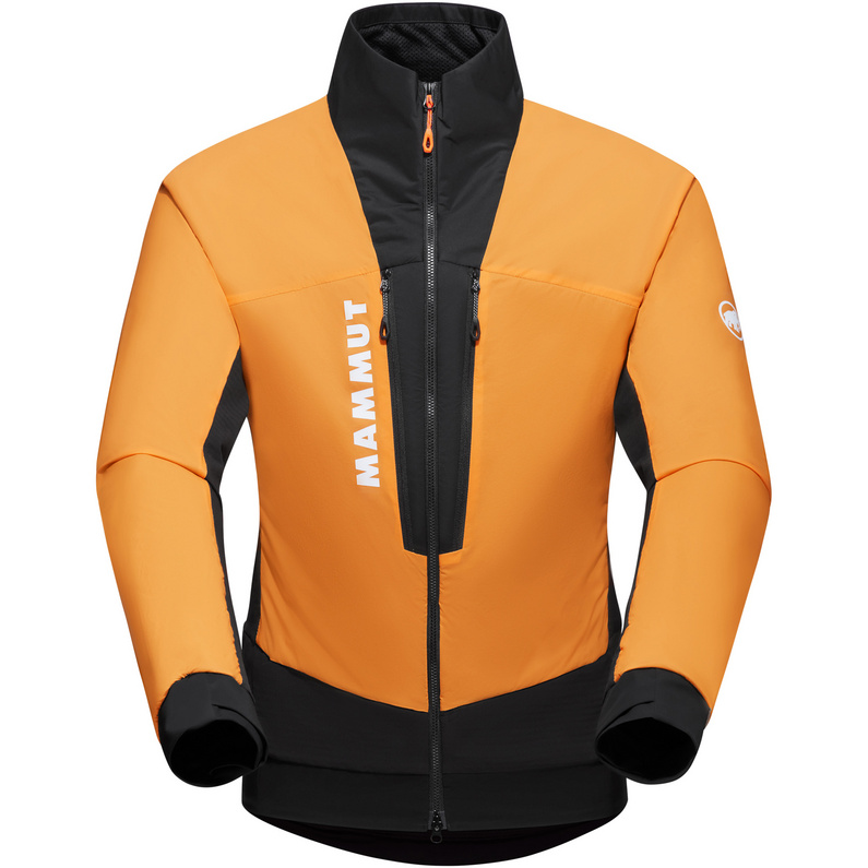 Mammut Herren Aenergy In Hybrid Jacke