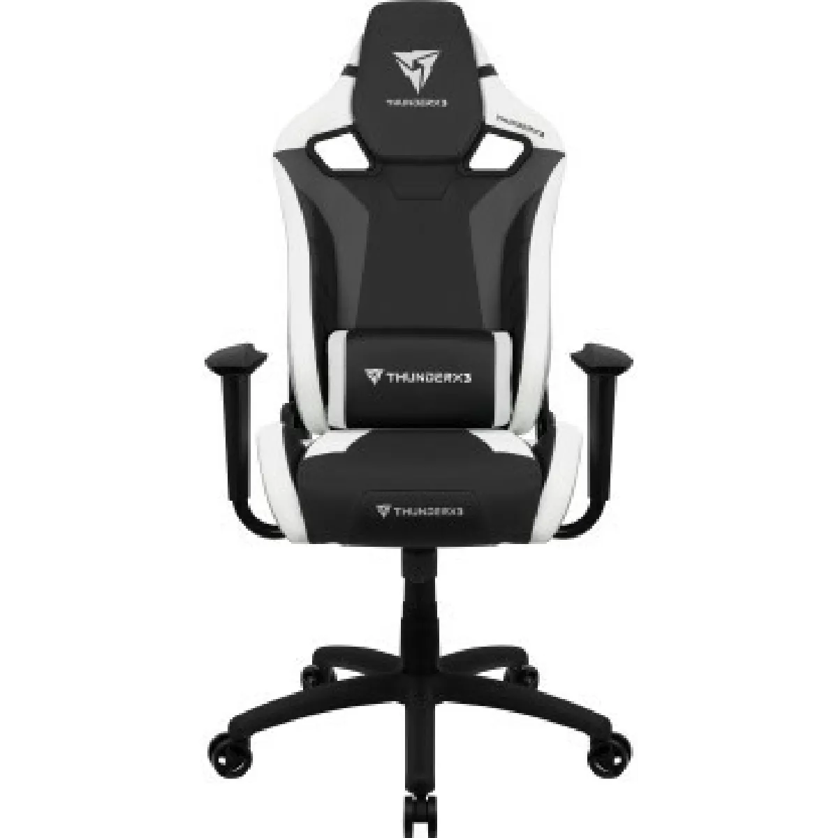 ThunderX3 XC3BW - Noir/Blanc