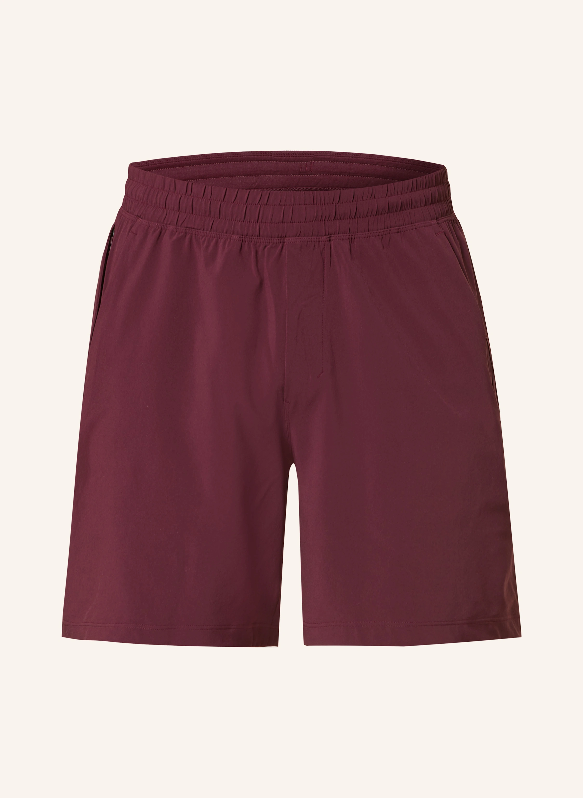 lululemon Trainingshorts PACE BREAKER