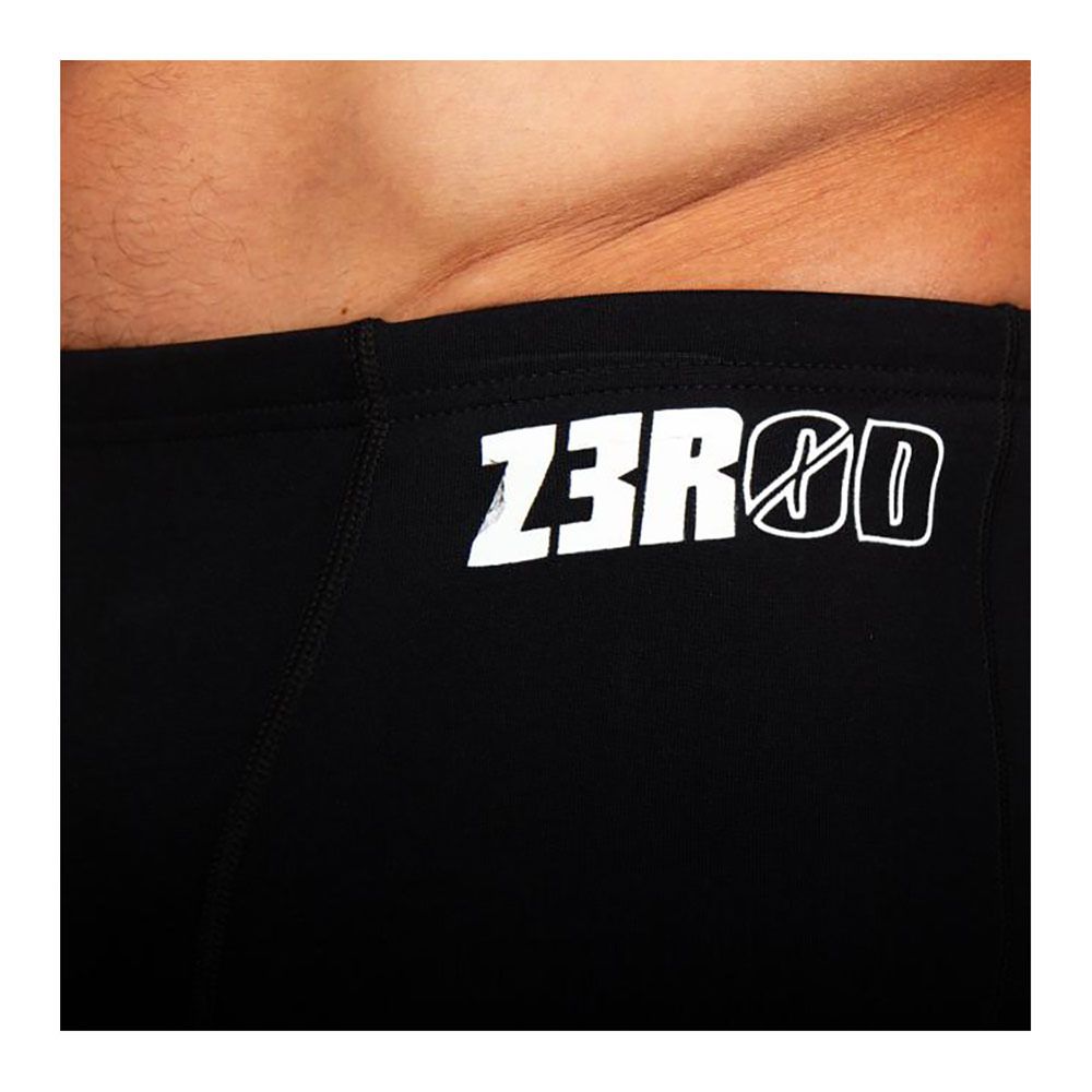 Z3rod BOXER - Boxer de bain Homme black/anthracite