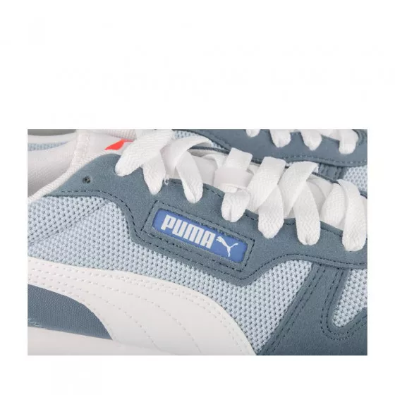 Baskets BLEU PUMA R78