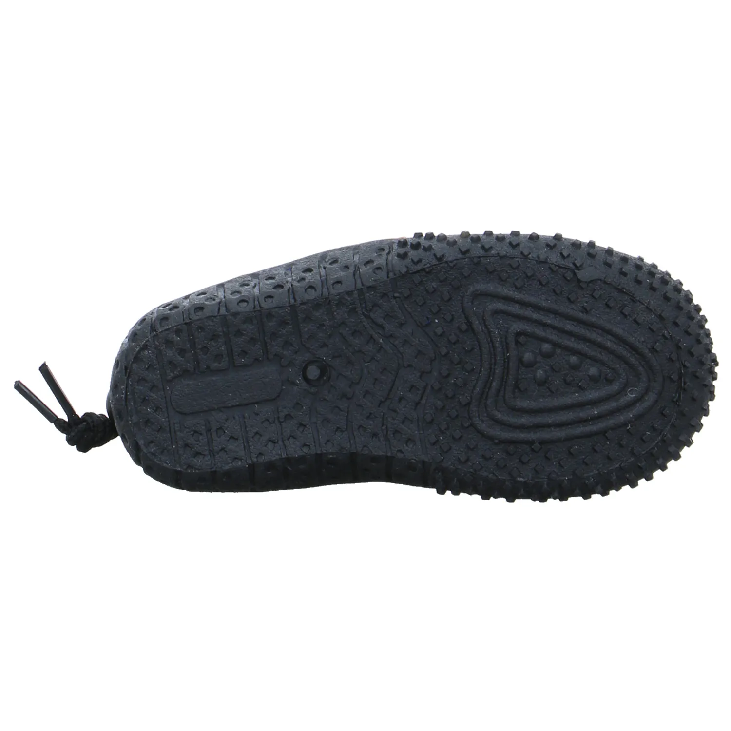 Badeschuhe Kinder Blau Synthetik