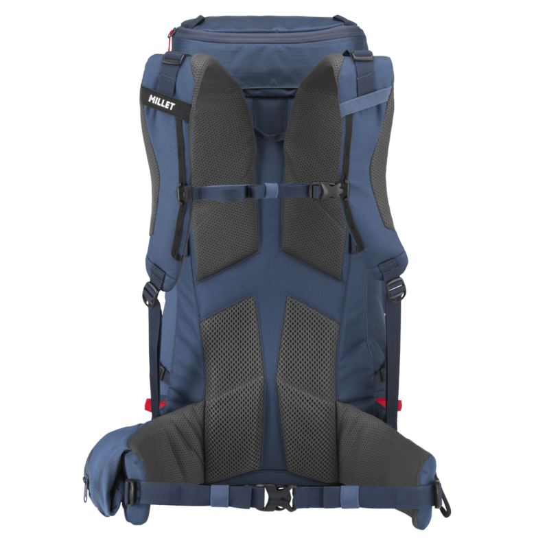 Peuterey 35+10 - Sac à dos alpinisme