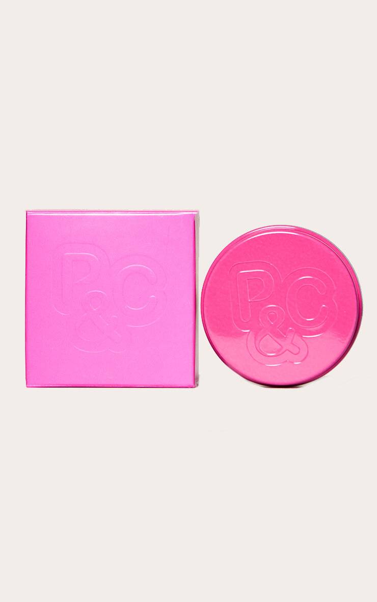 Mulberry Blush Crème Pour Joues Pêche & Crème