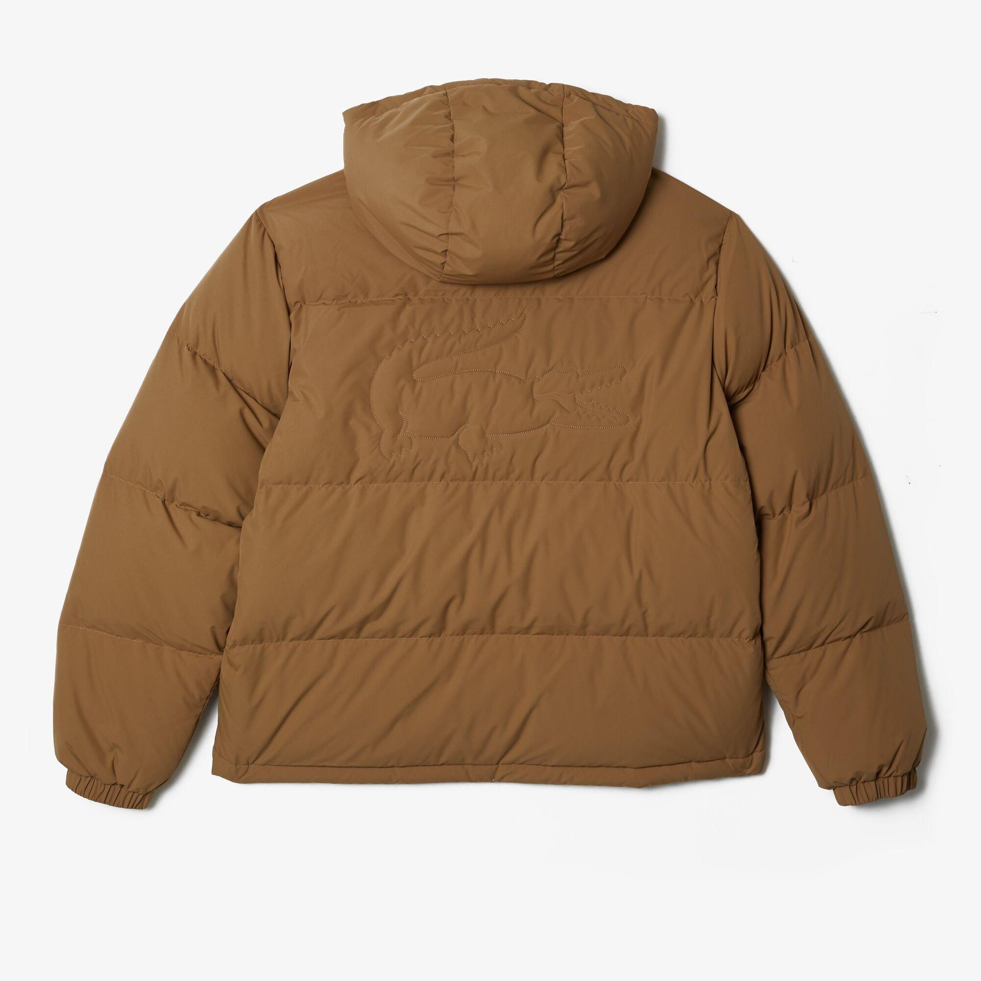 Lacoste Puffer Jacket