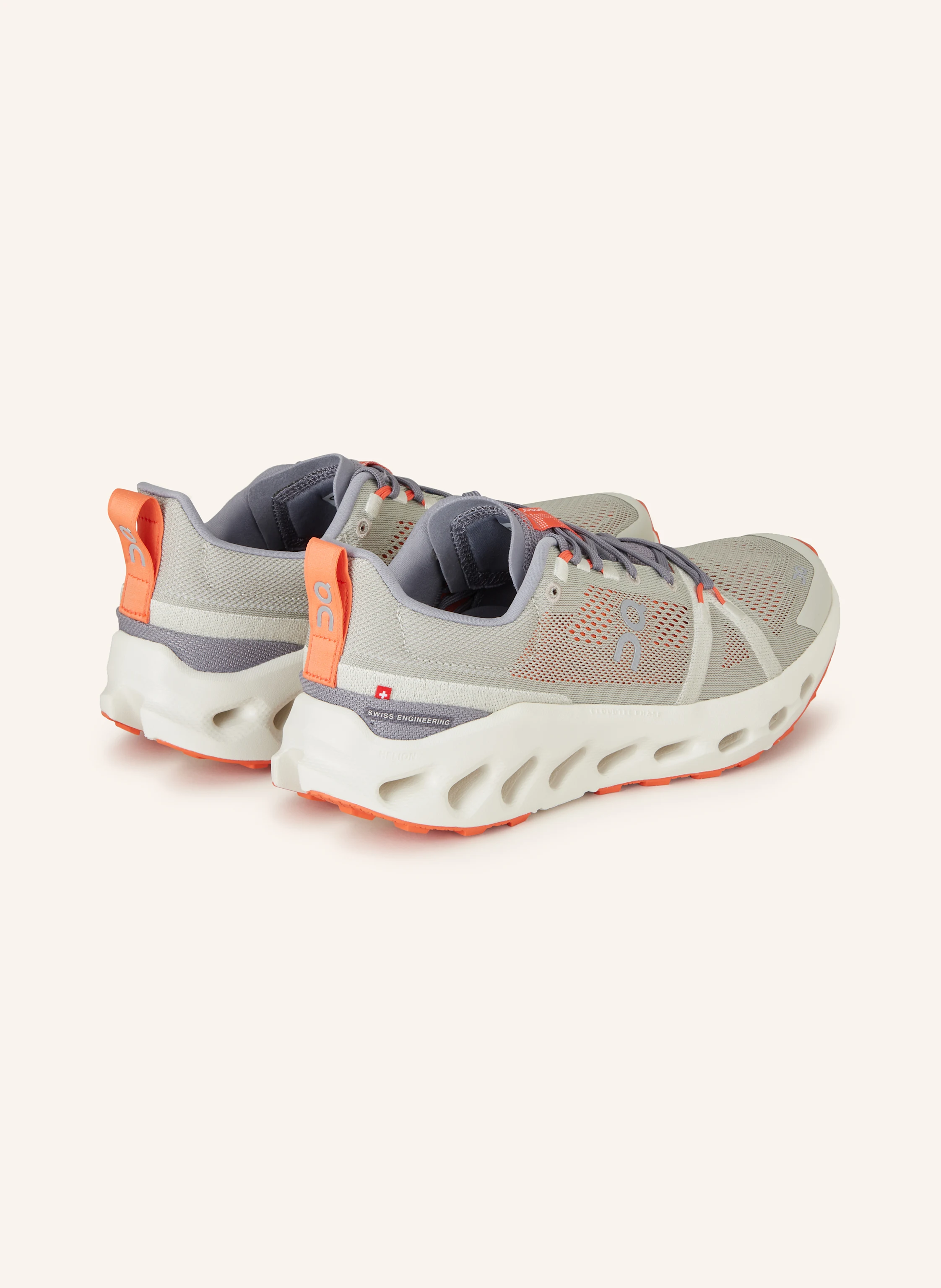 On Trailrunning-Schuhe CLOUDSURFER TRAIL