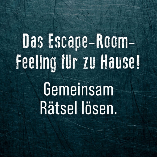 EXIT® - Das Spiel - Der Gefängnisausbruch - Profi Level