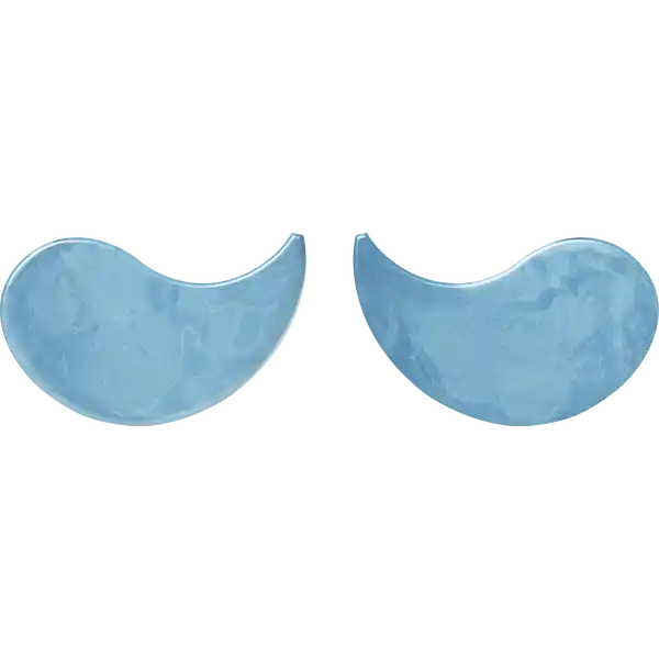 Hydro Gel eye patches Ice, Eyes, baby!