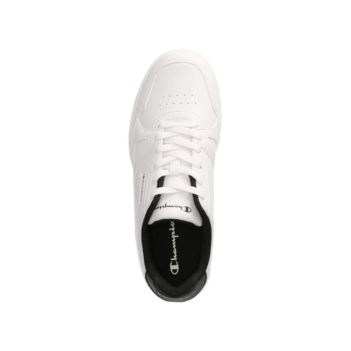 ChampionLow Sneaker TENNIS CLAY 86 - WHT/NBK