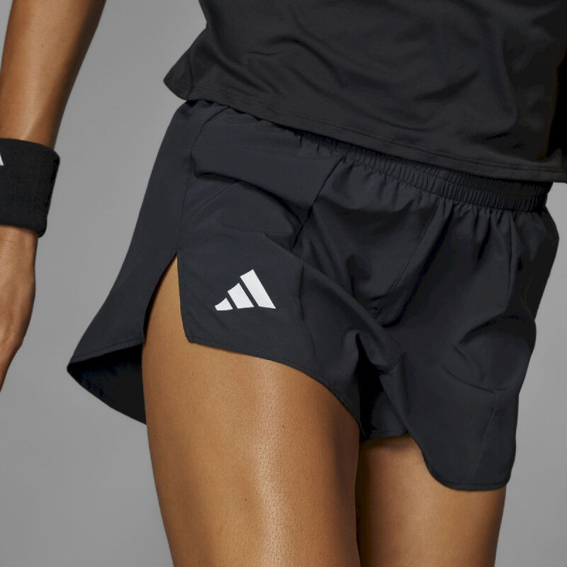 Adizero Essential Short - Short running femme