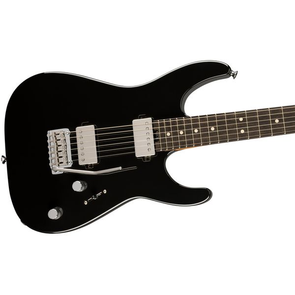 Charvel Super Stock DKA 22 HH 2PT BK