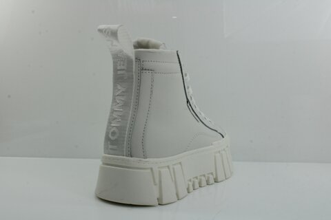 Hilfiger Tommy Footwear Stiefeletten
