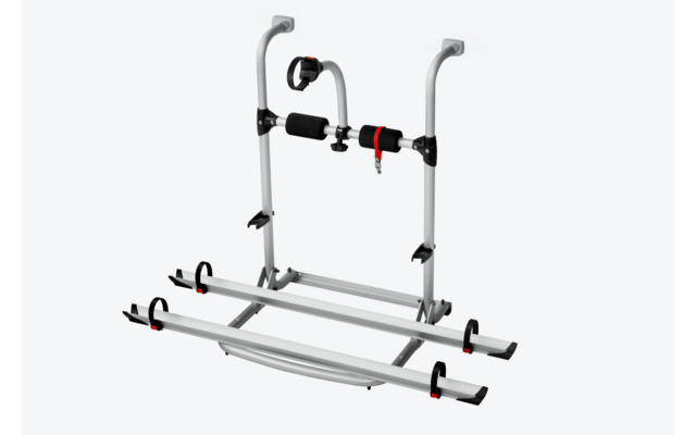 Fiamma Carry Bike Heck Fahrradträger UL für 2 Fahrräder