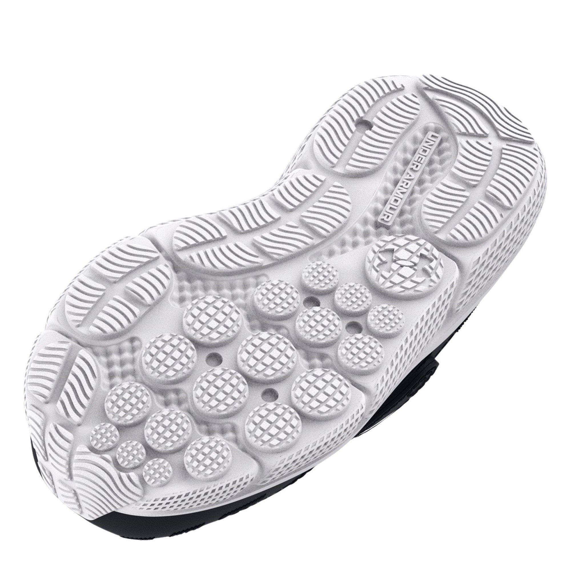 Under Armour UA Assert 10 AC Running Shoes Infant Boys