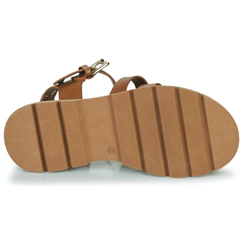 JB Martin - DELICE - Veau camel